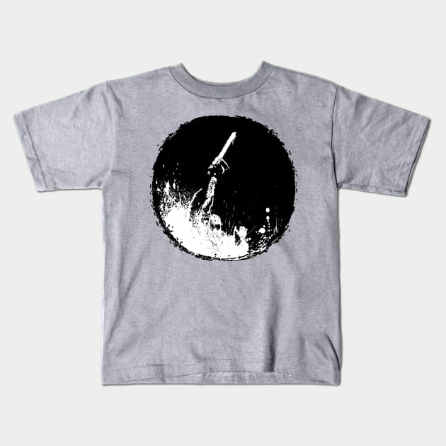 My Boomstick Kids T-Shirt by Original_Wicked